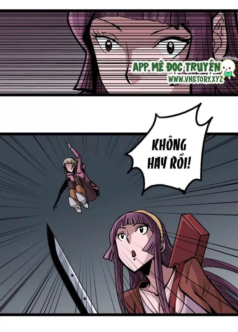 Thiếu Niên Siêu Năng Lực Chapter 50 - 20