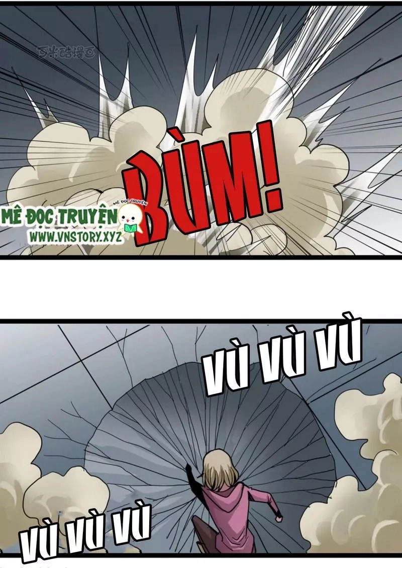 Thiếu Niên Siêu Năng Lực Chapter 50 - 21