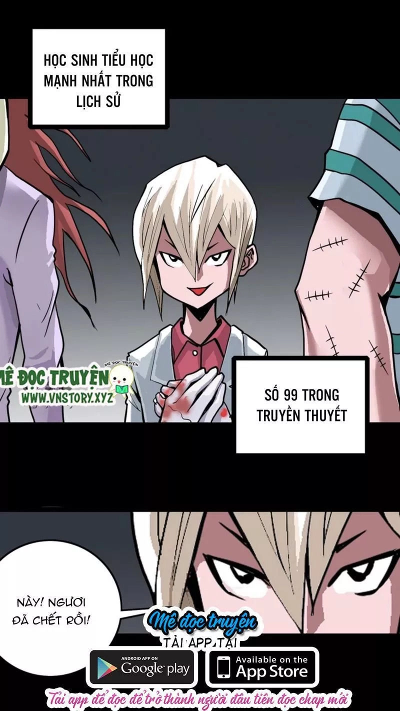 Thiếu Niên Siêu Năng Lực Chapter 50 - 29