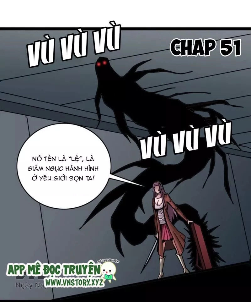 Thiếu Niên Siêu Năng Lực Chapter 51 - 2