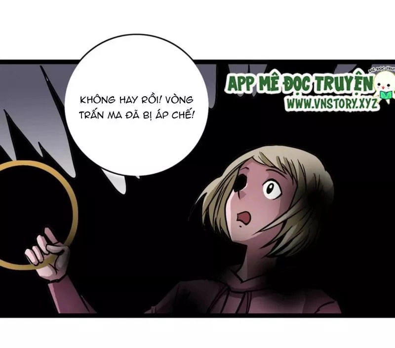 Thiếu Niên Siêu Năng Lực Chapter 51 - 11