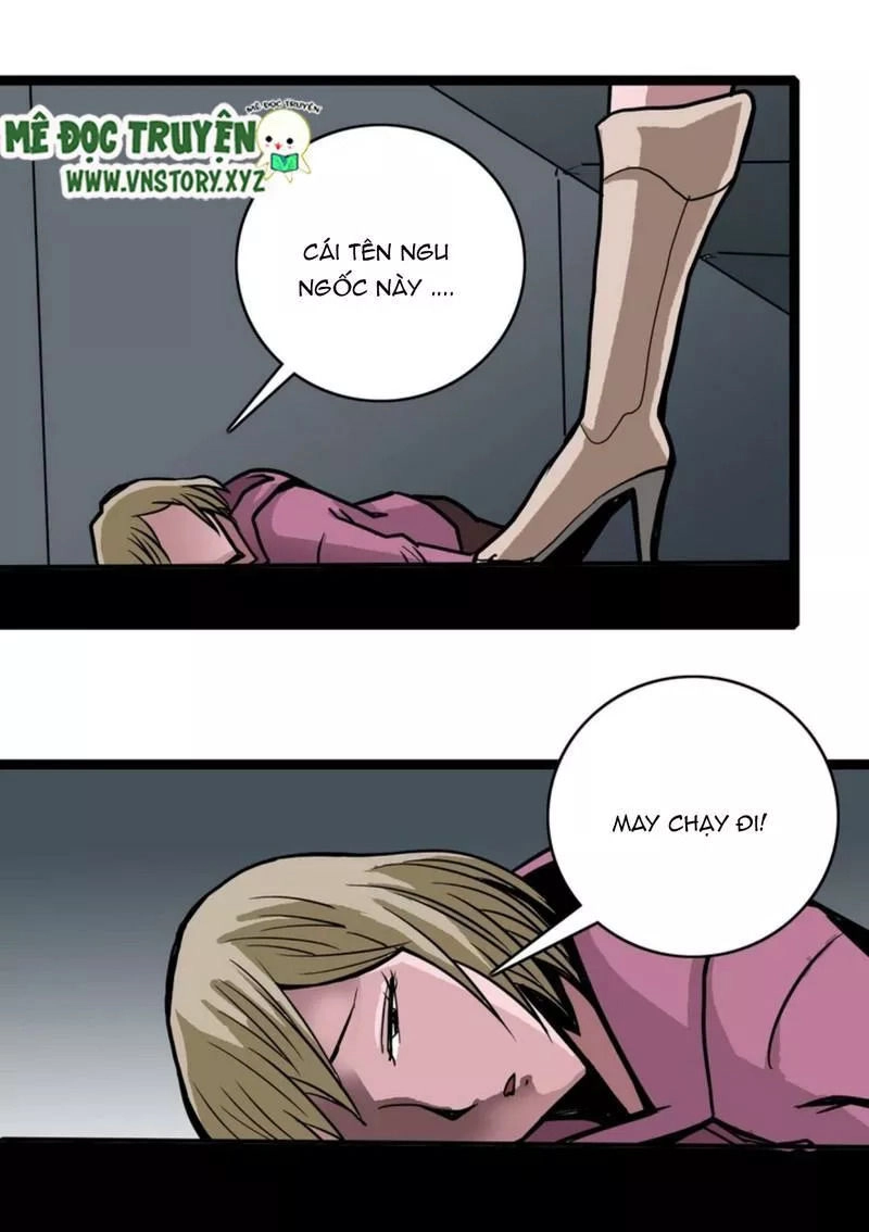 Thiếu Niên Siêu Năng Lực Chapter 51 - 19