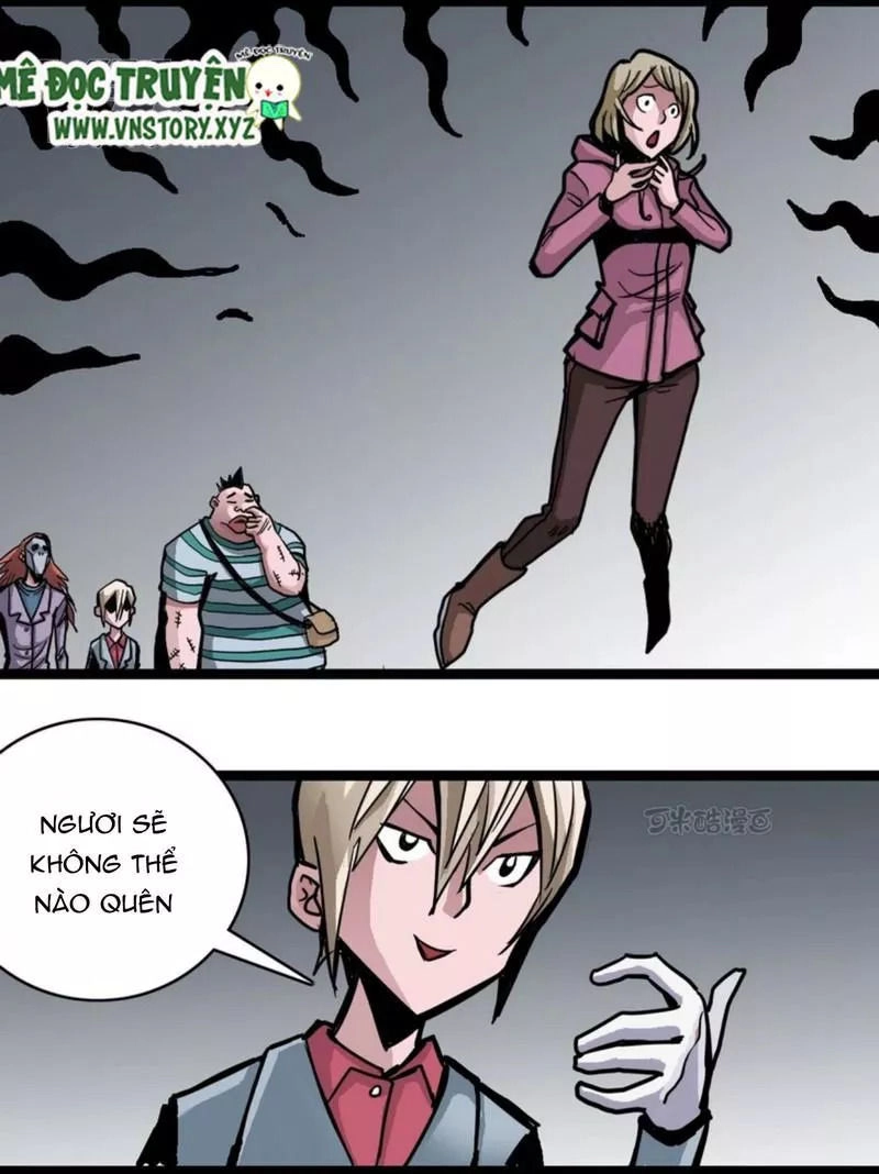 Thiếu Niên Siêu Năng Lực Chapter 51 - 26