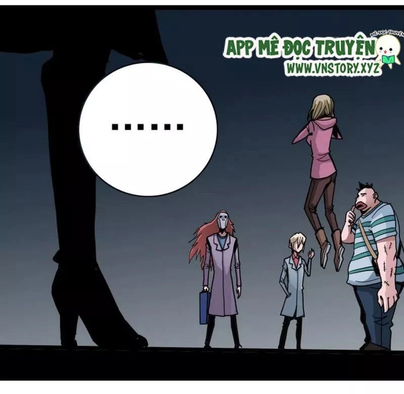 Thiếu Niên Siêu Năng Lực Chapter 51 - 29