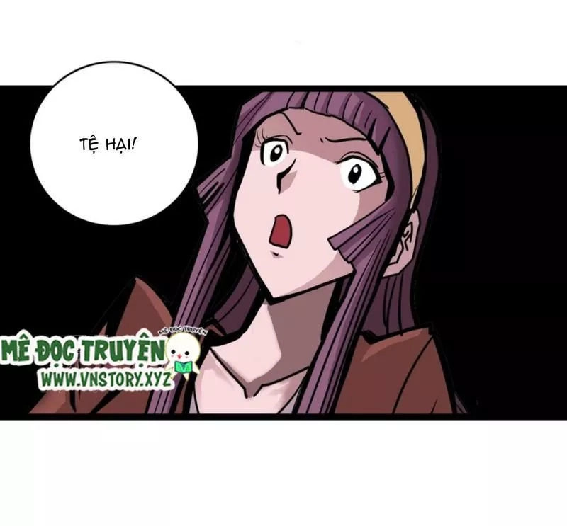 Thiếu Niên Siêu Năng Lực Chapter 52 - 12