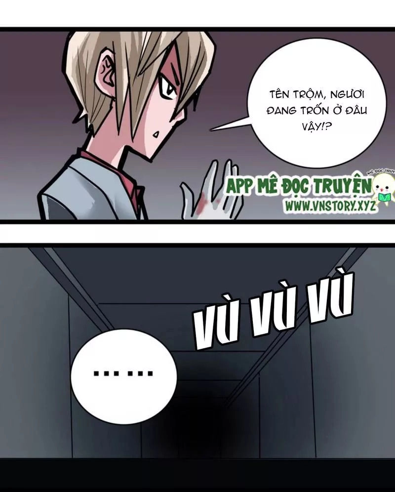 Thiếu Niên Siêu Năng Lực Chapter 52 - 23