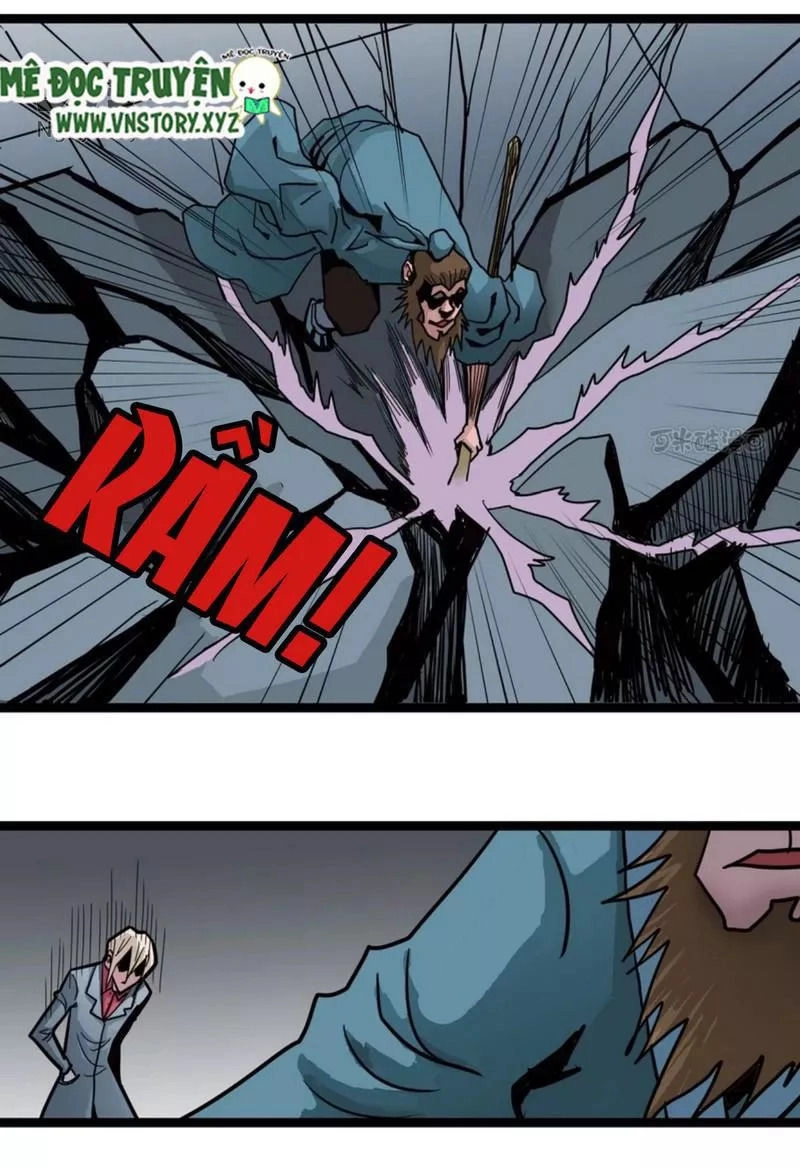 Thiếu Niên Siêu Năng Lực Chapter 53 - 9