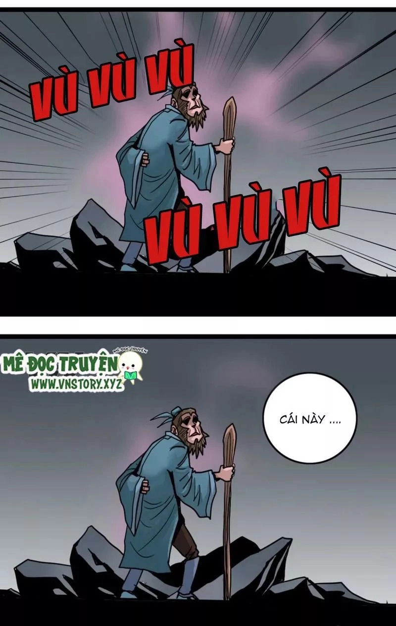 Thiếu Niên Siêu Năng Lực Chapter 53 - 17