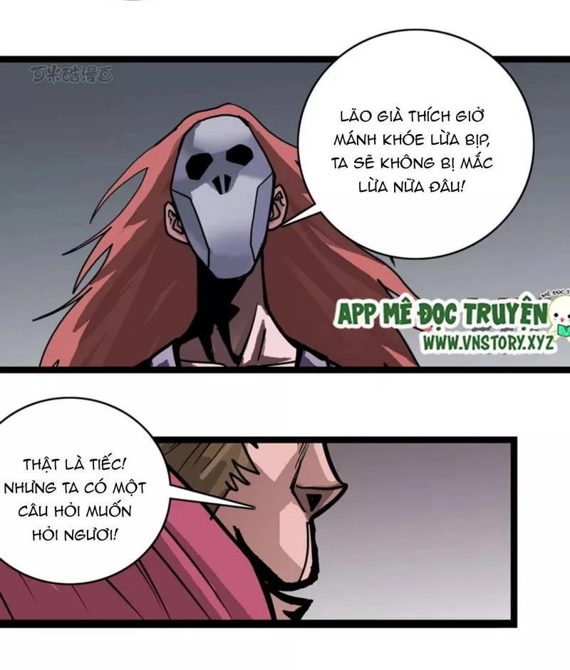 Thiếu Niên Siêu Năng Lực Chapter 54 - 5