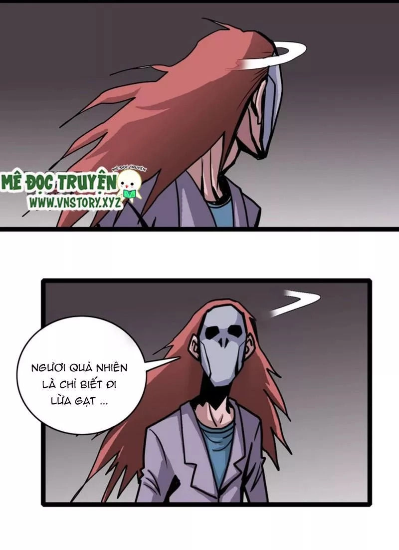 Thiếu Niên Siêu Năng Lực Chapter 54 - 8