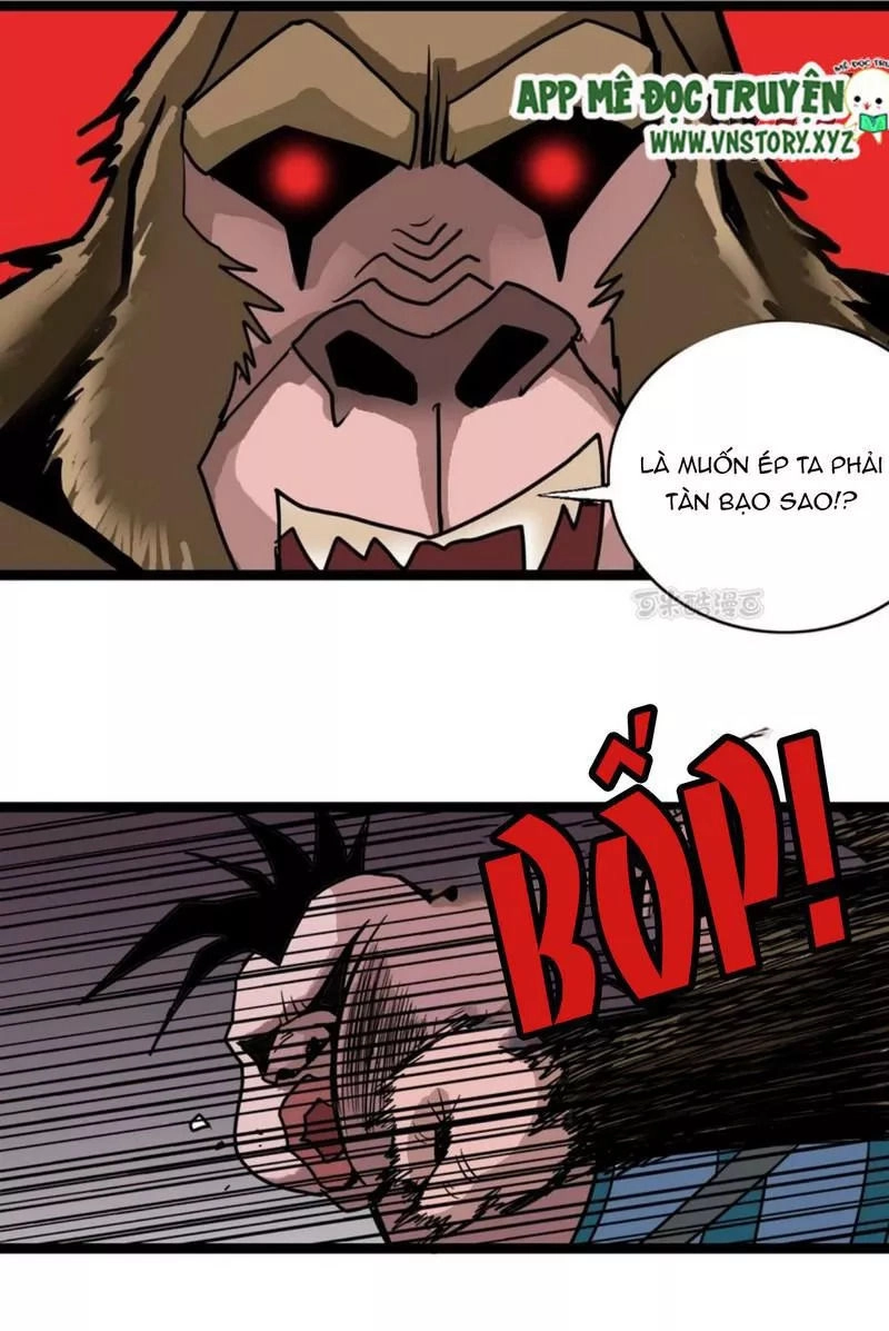 Thiếu Niên Siêu Năng Lực Chapter 54 - 13