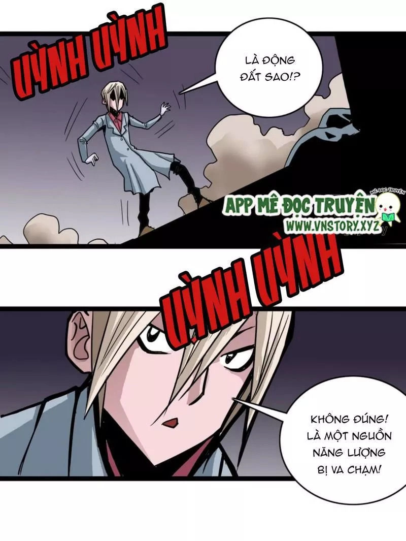 Thiếu Niên Siêu Năng Lực Chapter 54 - 18