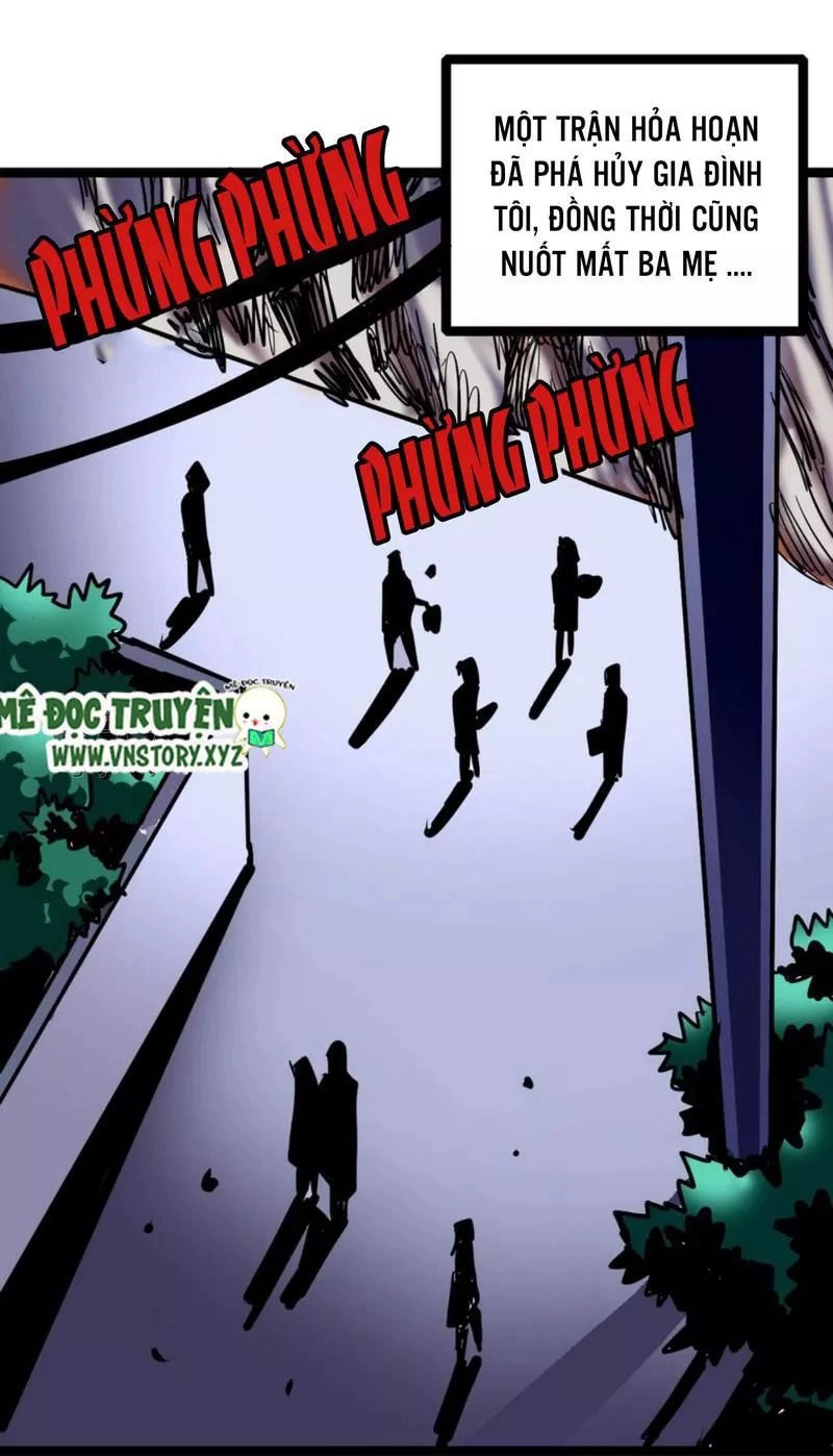 Thiếu Niên Siêu Năng Lực Chapter 55 - 3