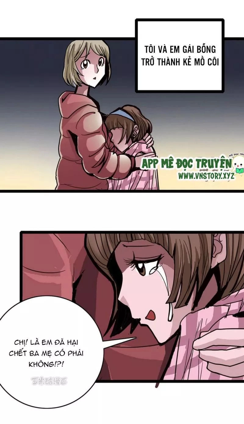 Thiếu Niên Siêu Năng Lực Chapter 55 - 4