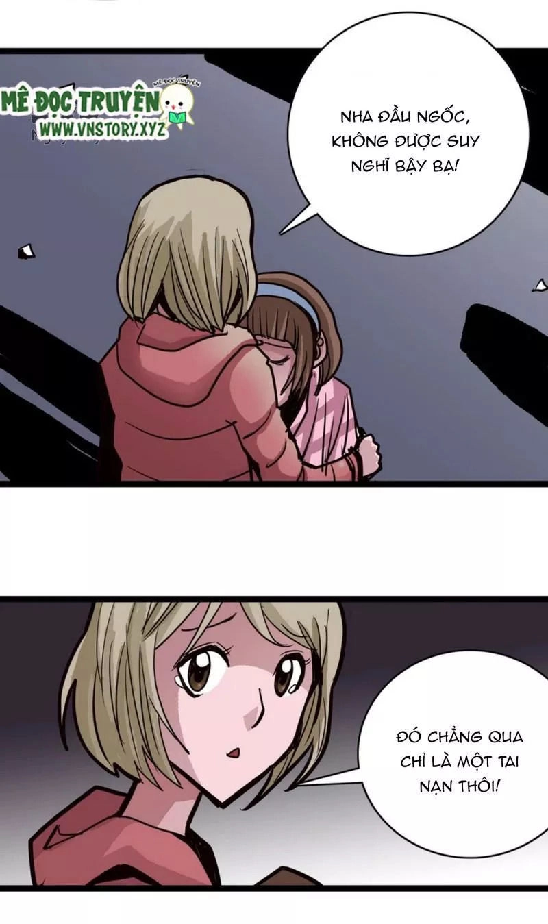 Thiếu Niên Siêu Năng Lực Chapter 55 - 5