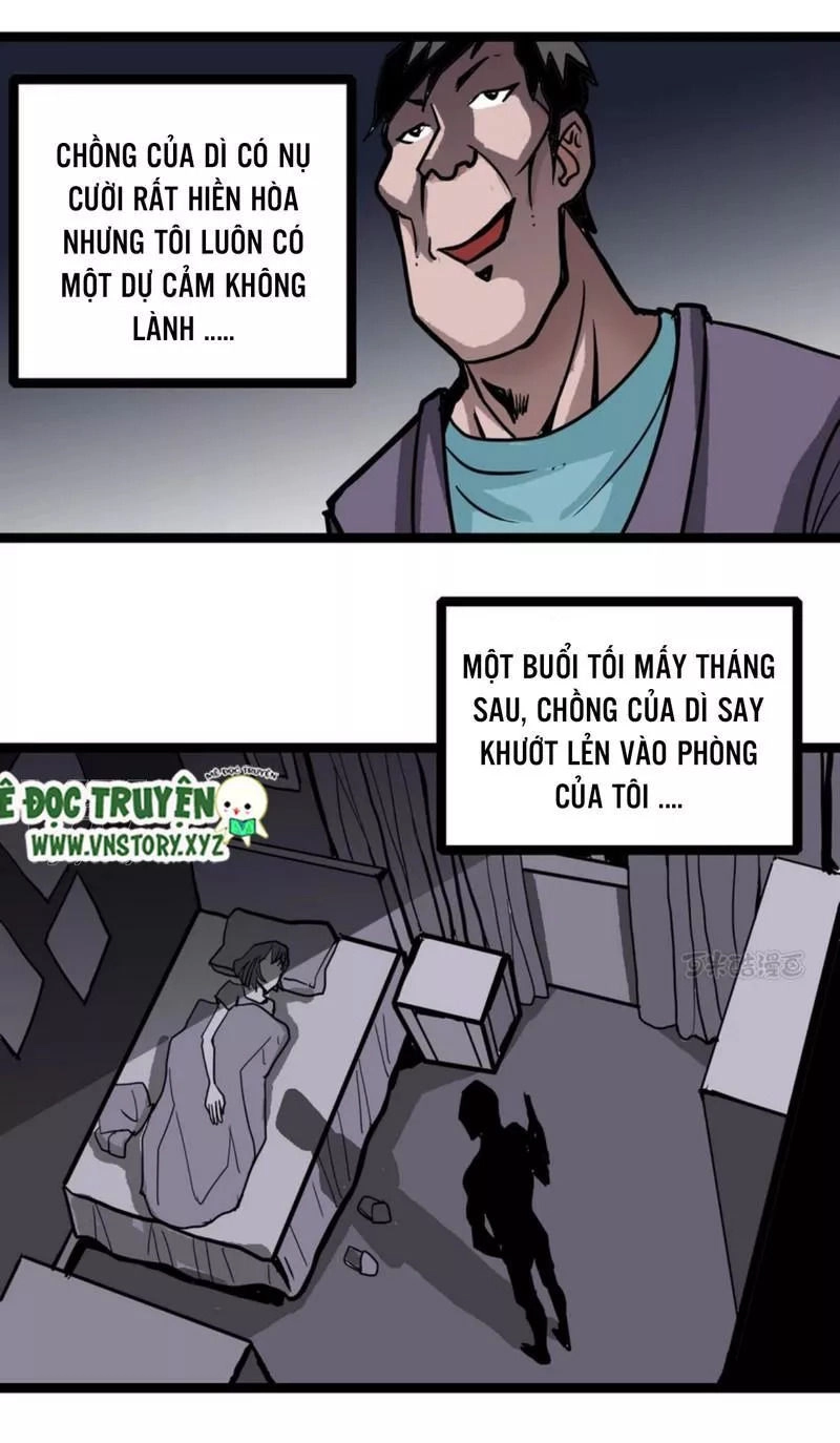 Thiếu Niên Siêu Năng Lực Chapter 55 - 9