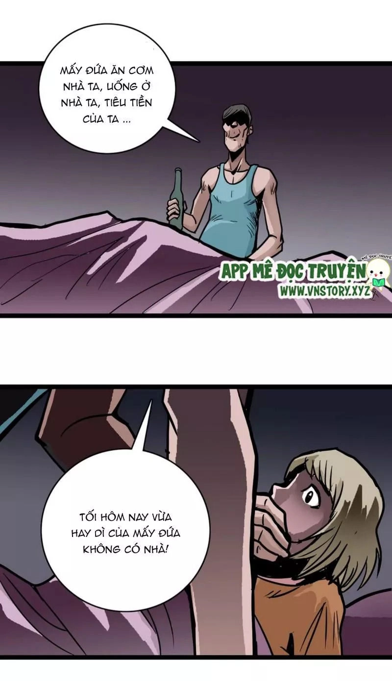 Thiếu Niên Siêu Năng Lực Chapter 55 - 10