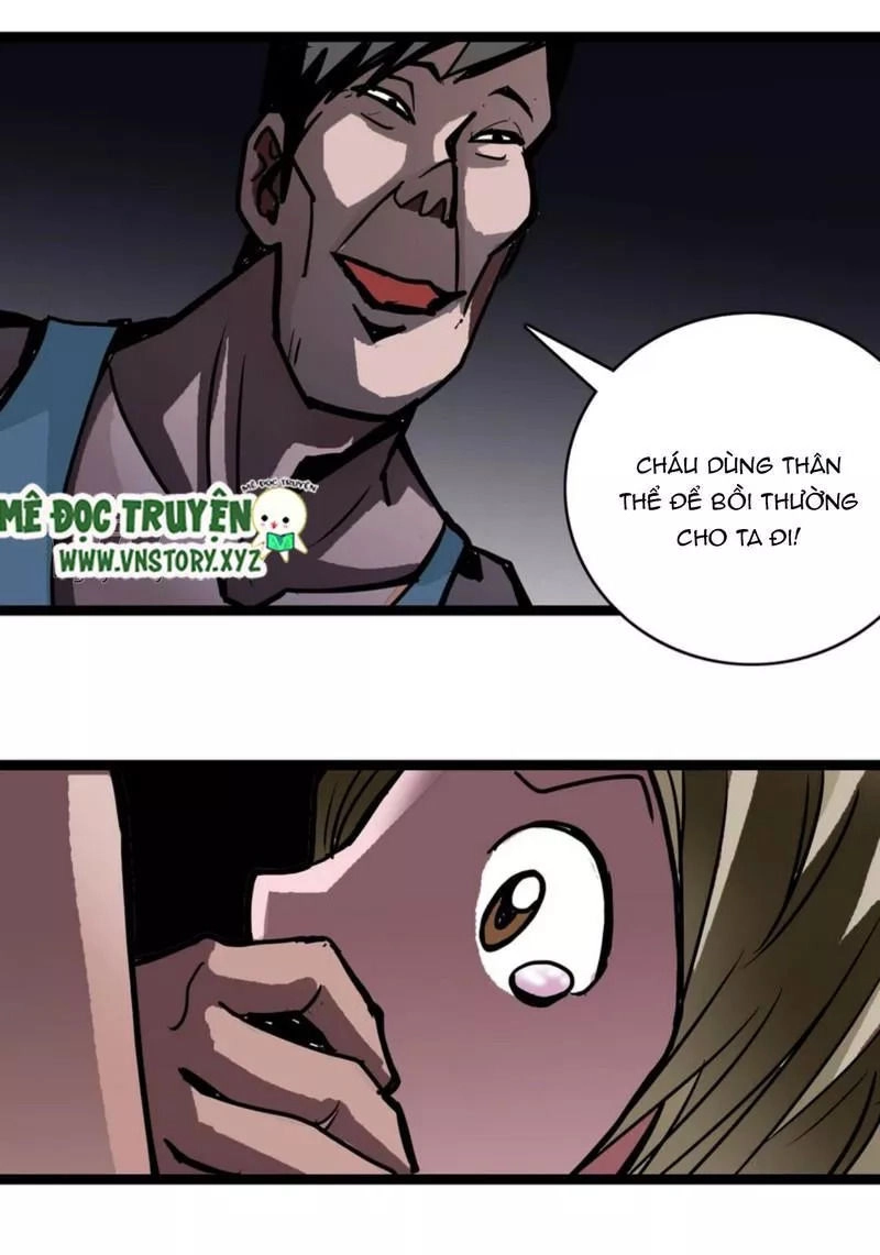 Thiếu Niên Siêu Năng Lực Chapter 55 - 11