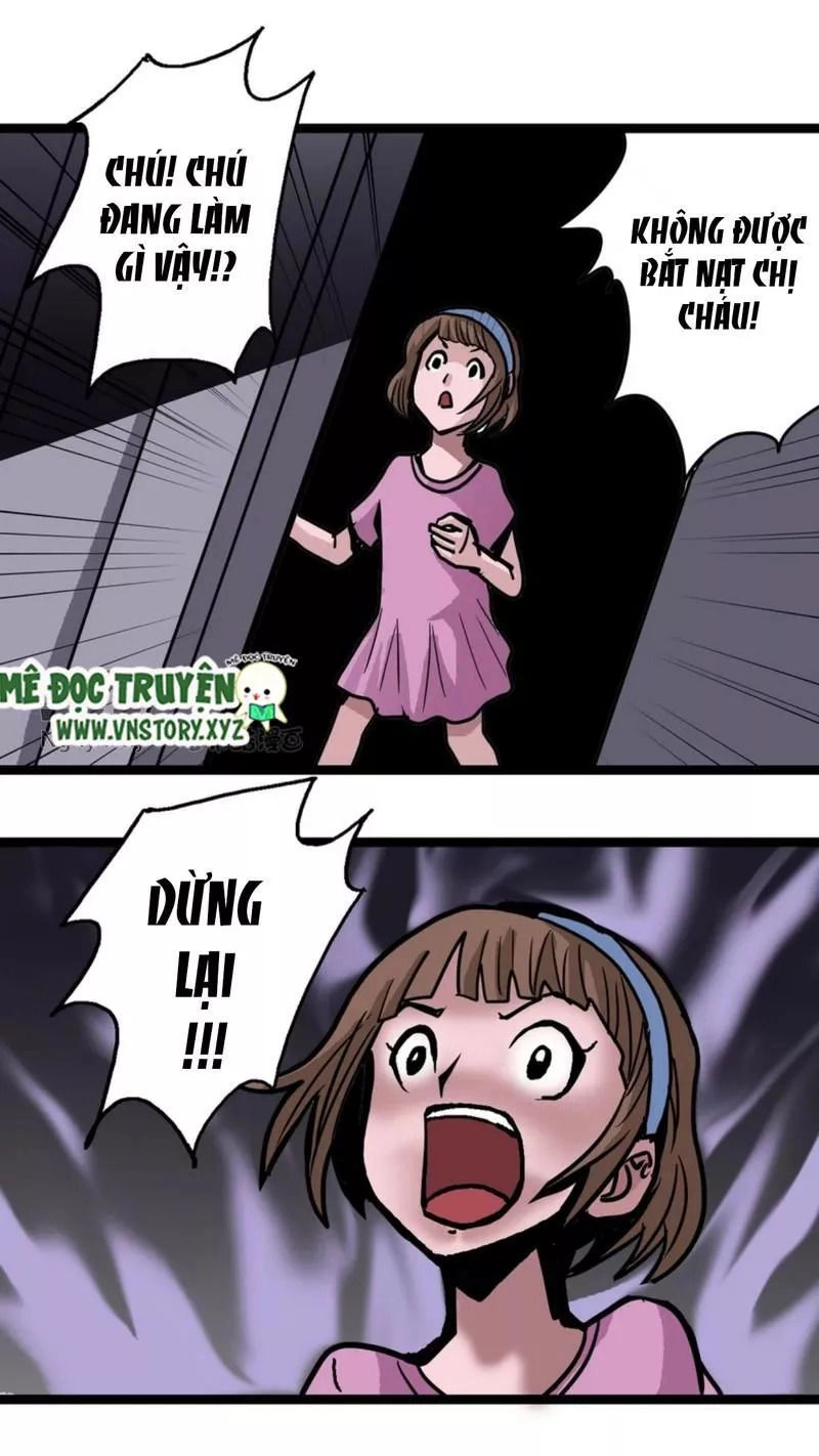 Thiếu Niên Siêu Năng Lực Chapter 55 - 13