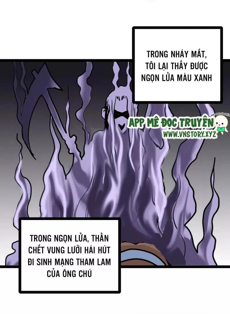 Thiếu Niên Siêu Năng Lực Chapter 55 - 14