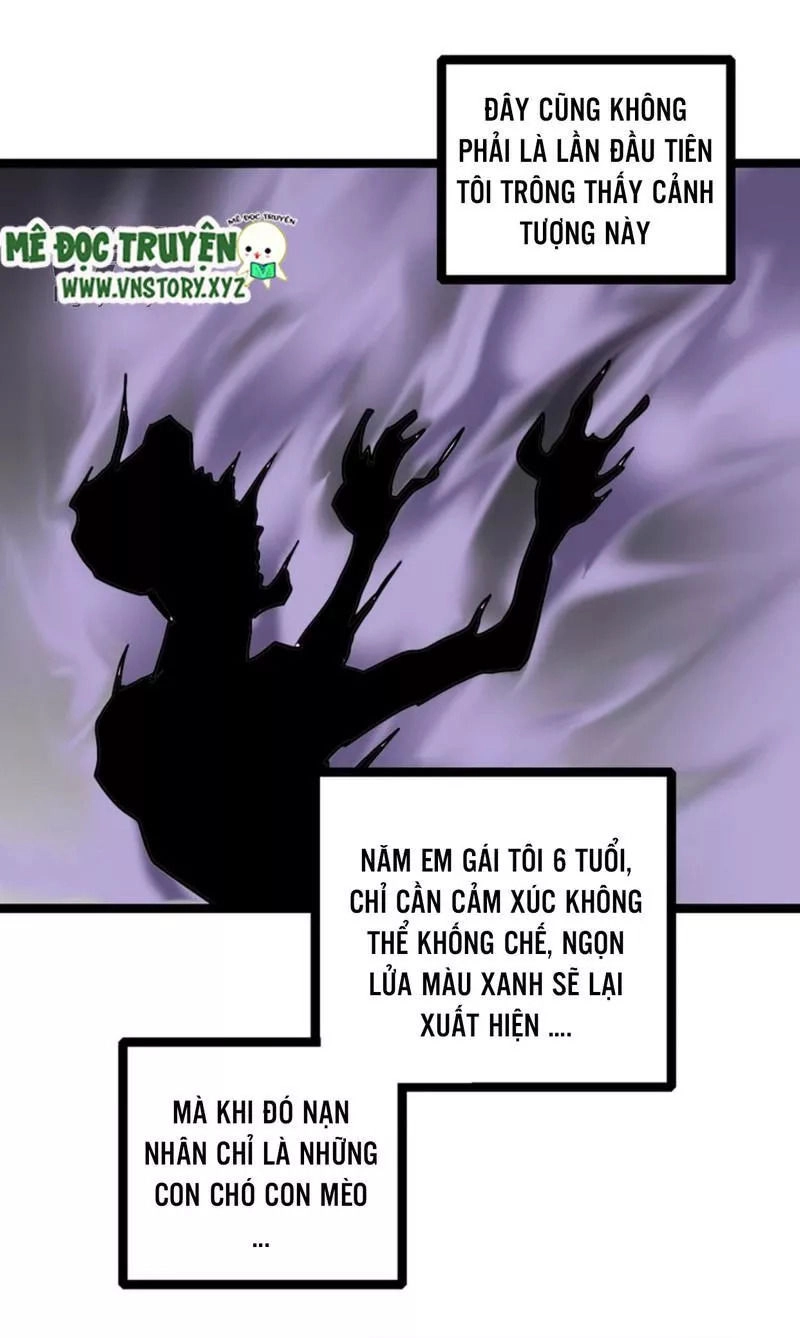 Thiếu Niên Siêu Năng Lực Chapter 55 - 15