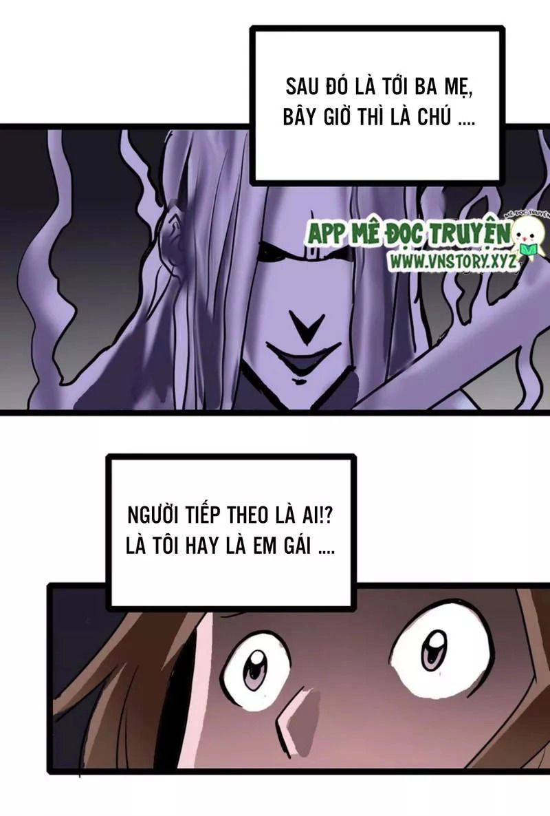 Thiếu Niên Siêu Năng Lực Chapter 55 - 16