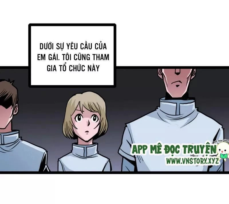 Thiếu Niên Siêu Năng Lực Chapter 55 - 20