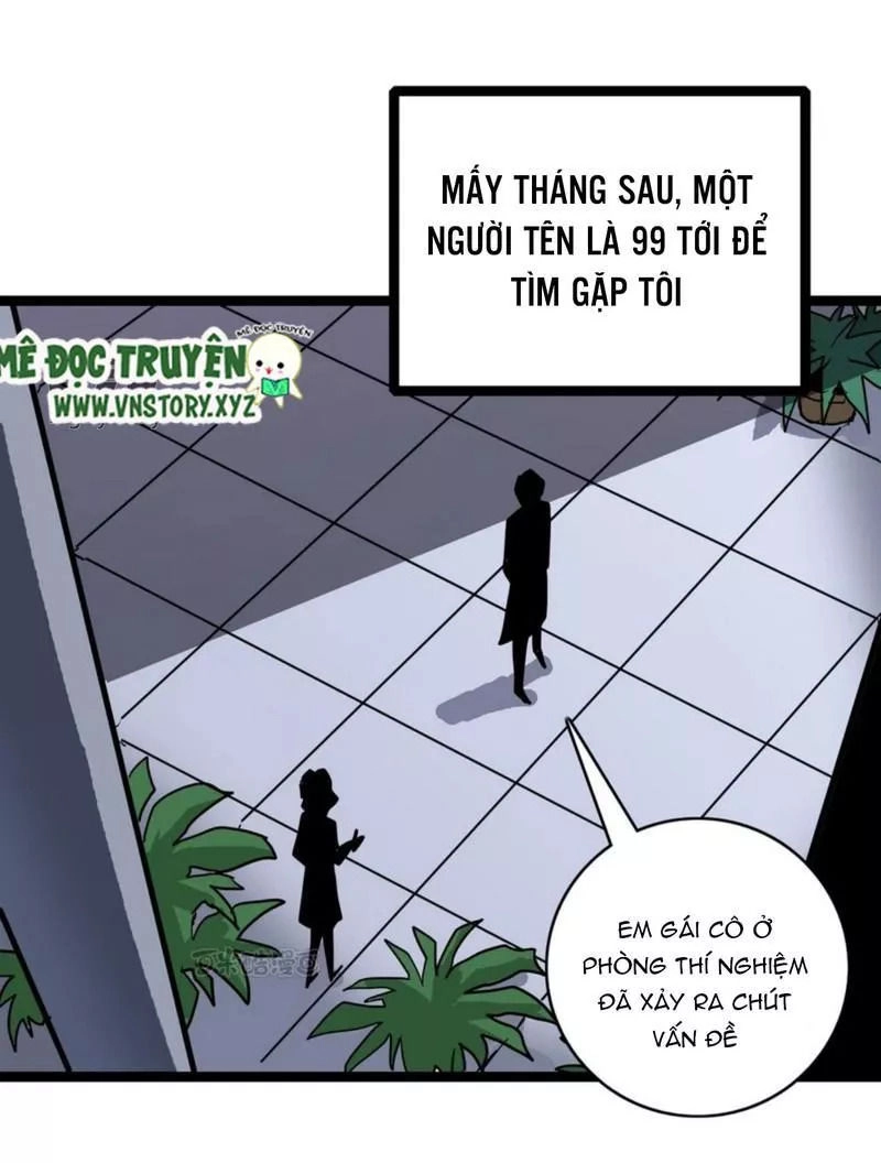 Thiếu Niên Siêu Năng Lực Chapter 55 - 21