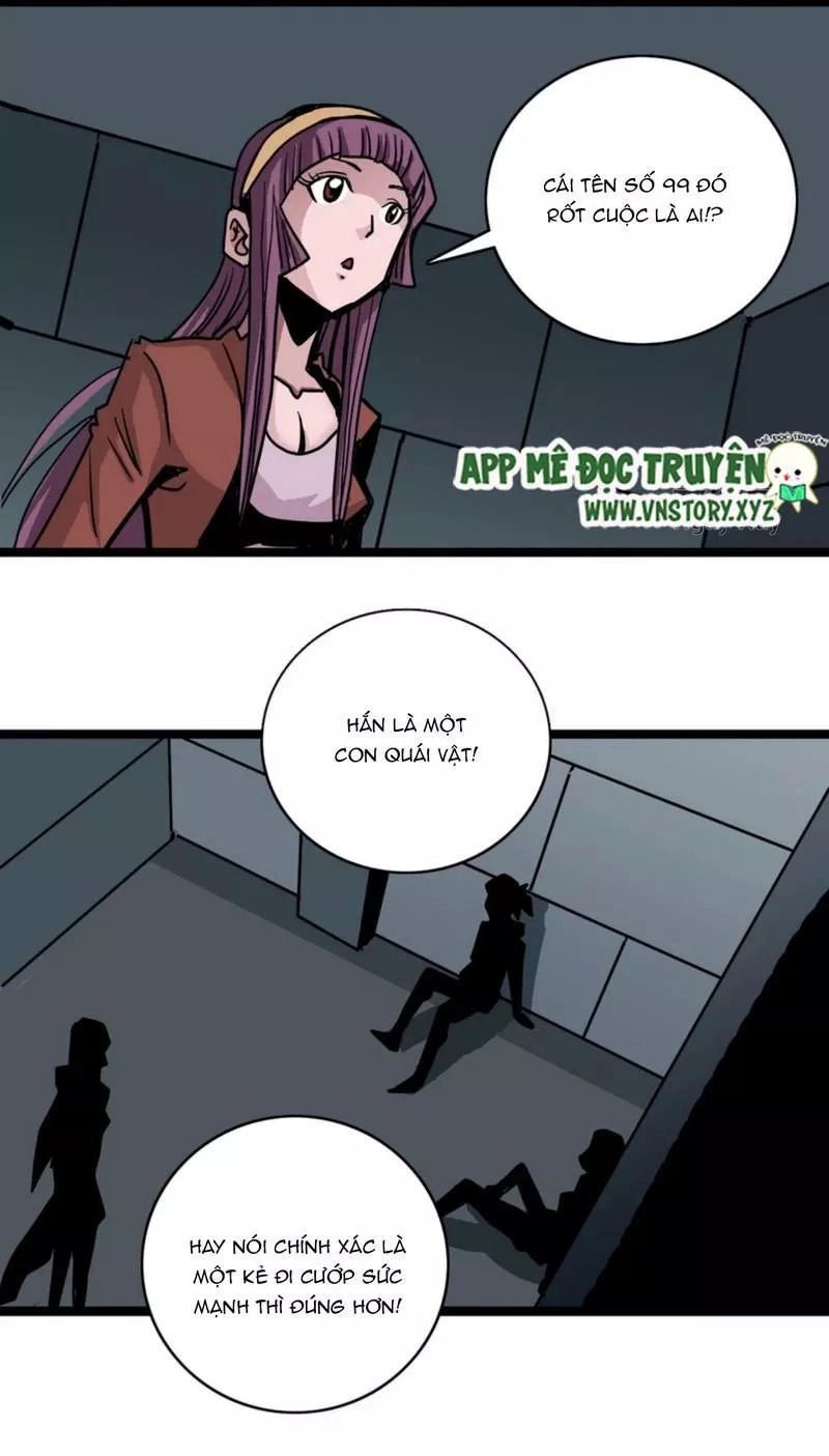 Thiếu Niên Siêu Năng Lực Chapter 55 - 26