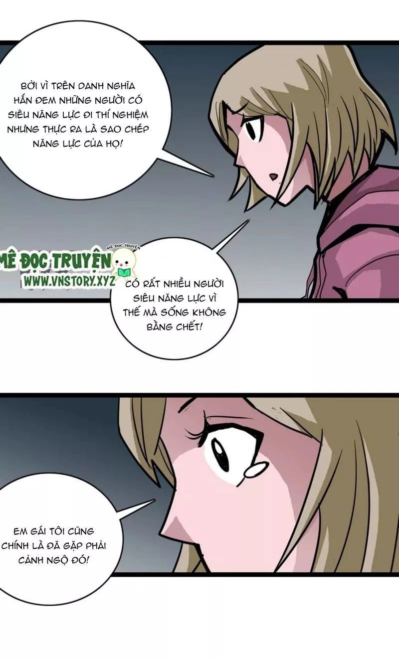 Thiếu Niên Siêu Năng Lực Chapter 55 - 27