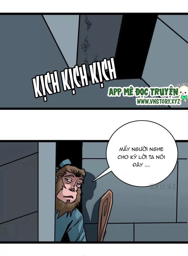 Thiếu Niên Siêu Năng Lực Chapter 55 - 28