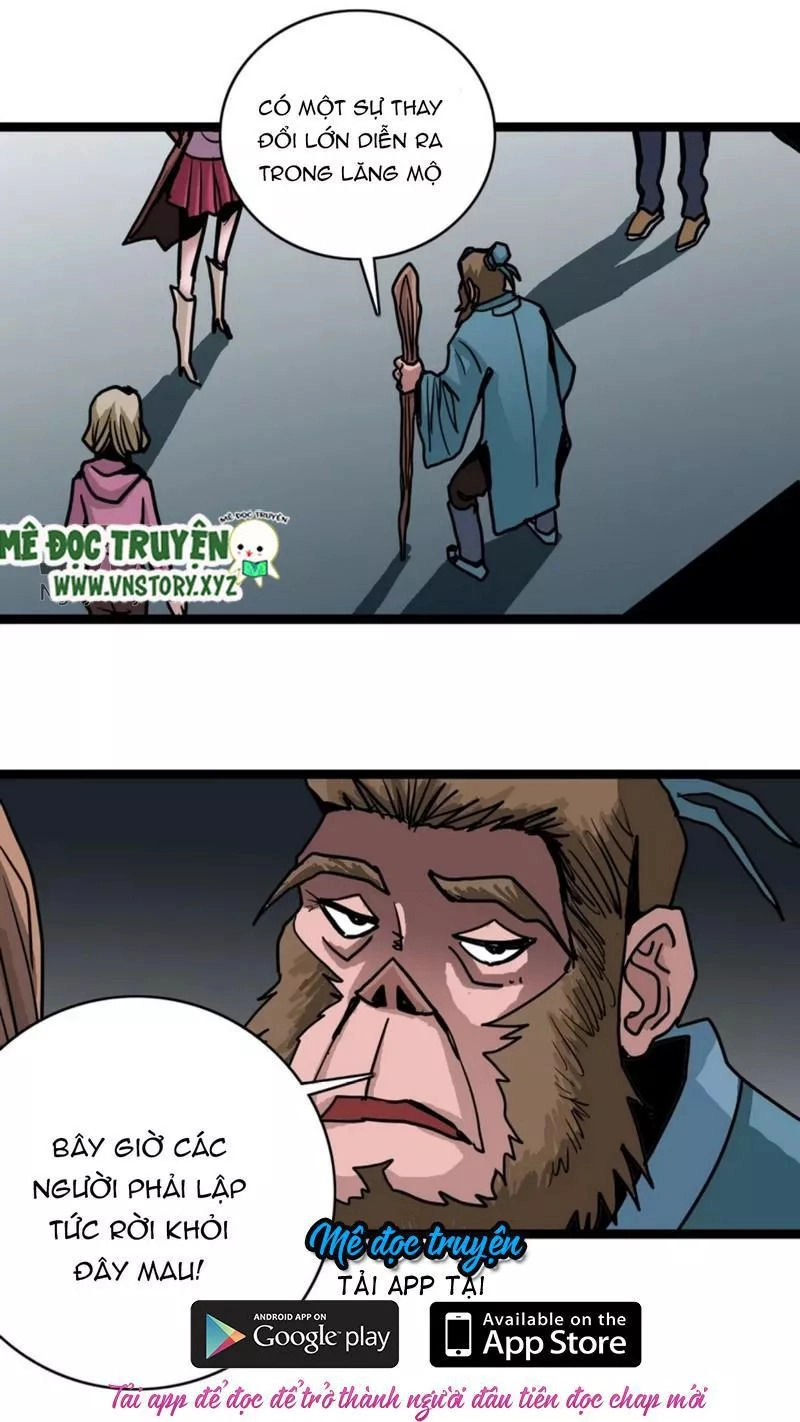 Thiếu Niên Siêu Năng Lực Chapter 55 - 29