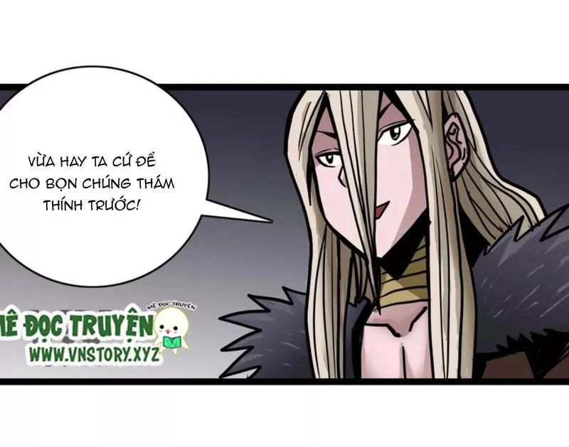 Thiếu Niên Siêu Năng Lực Chapter 56 - 11