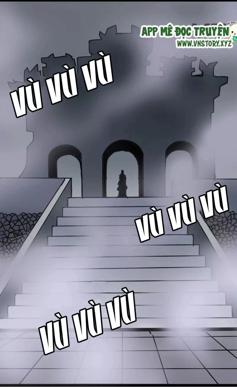 Thiếu Niên Siêu Năng Lực Chapter 56 - 16