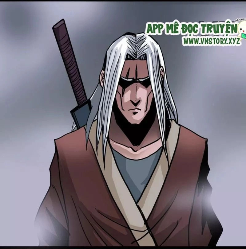 Thiếu Niên Siêu Năng Lực Chapter 56 - 18