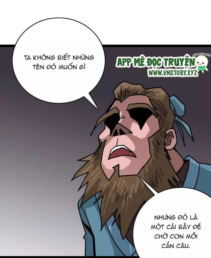 Thiếu Niên Siêu Năng Lực Chapter 56 - 28