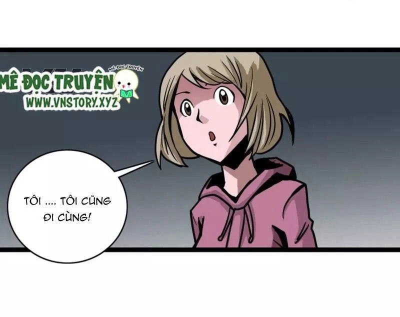 Thiếu Niên Siêu Năng Lực Chapter 57 - 6