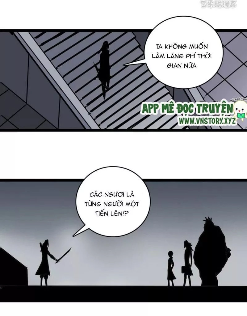 Thiếu Niên Siêu Năng Lực Chapter 57 - 9