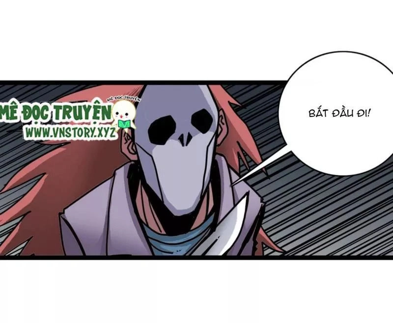 Thiếu Niên Siêu Năng Lực Chapter 57 - 12