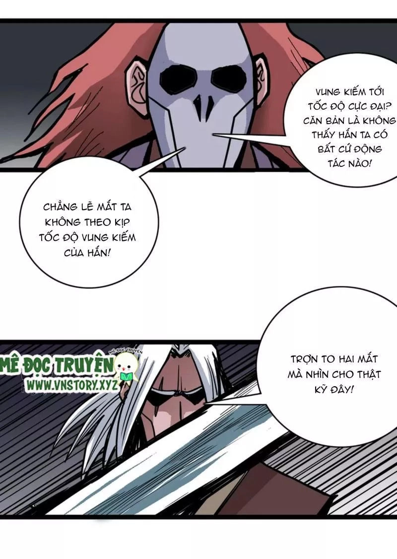 Thiếu Niên Siêu Năng Lực Chapter 57 - 16