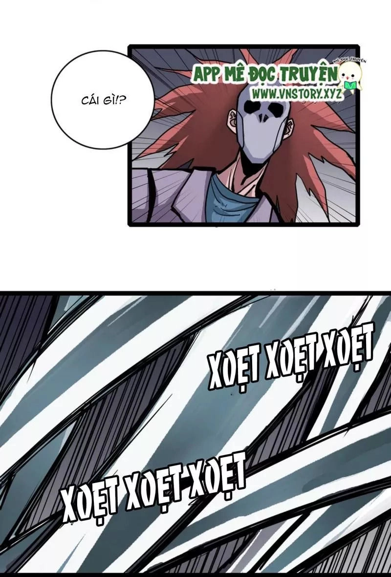 Thiếu Niên Siêu Năng Lực Chapter 57 - 17