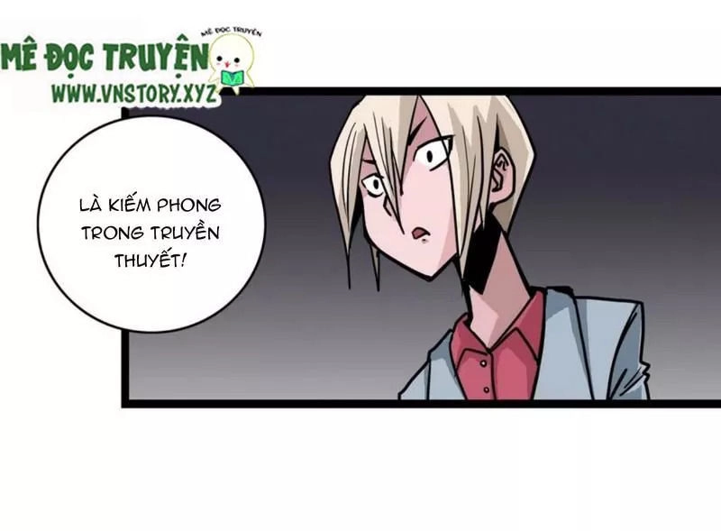 Thiếu Niên Siêu Năng Lực Chapter 57 - 18