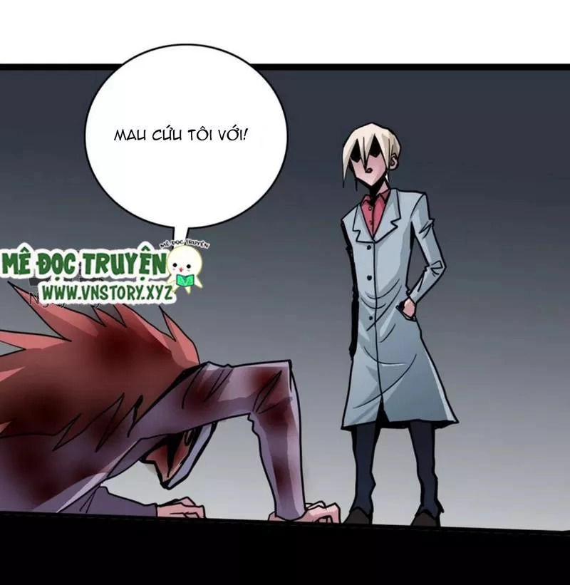 Thiếu Niên Siêu Năng Lực Chapter 57 - 22