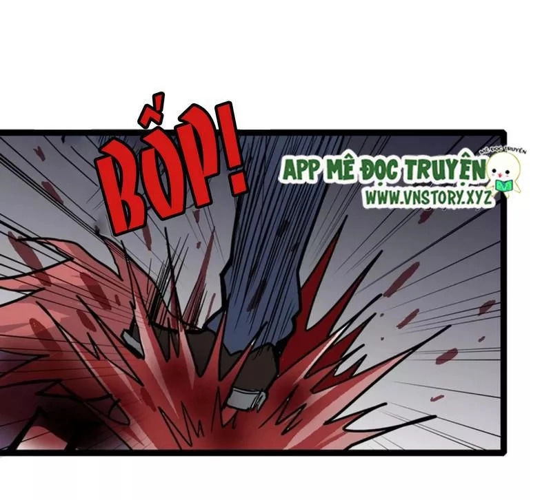 Thiếu Niên Siêu Năng Lực Chapter 57 - 23