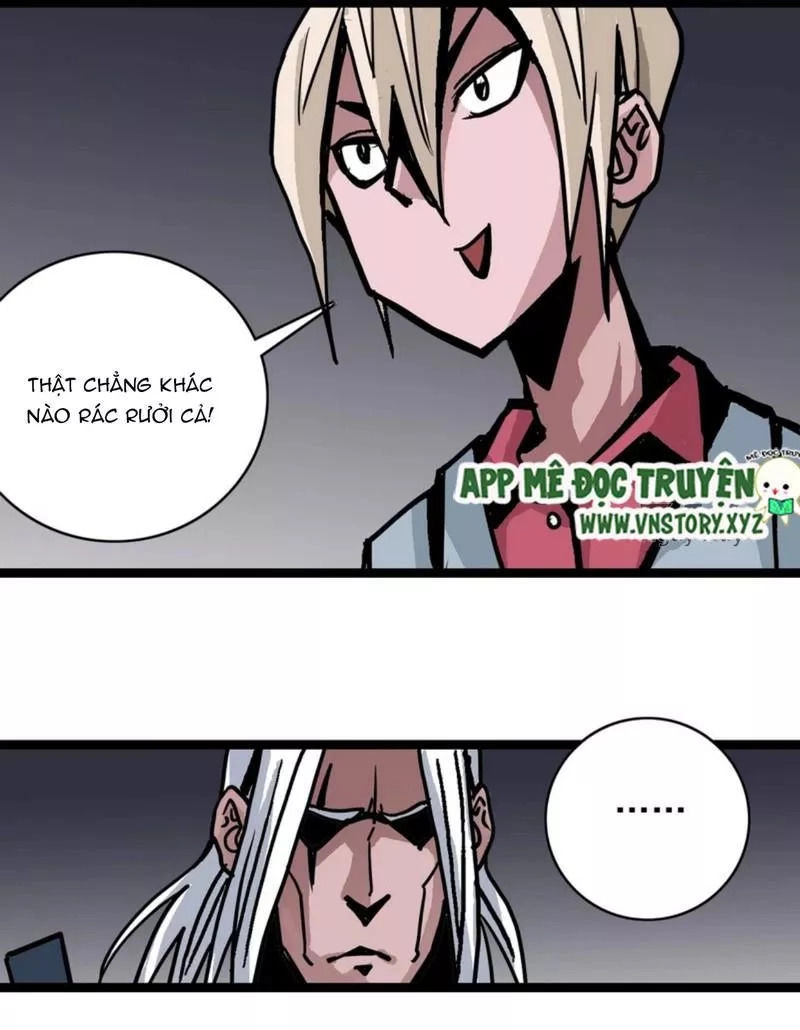 Thiếu Niên Siêu Năng Lực Chapter 57 - 25