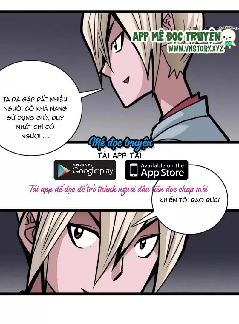 Thiếu Niên Siêu Năng Lực Chapter 57 - 29