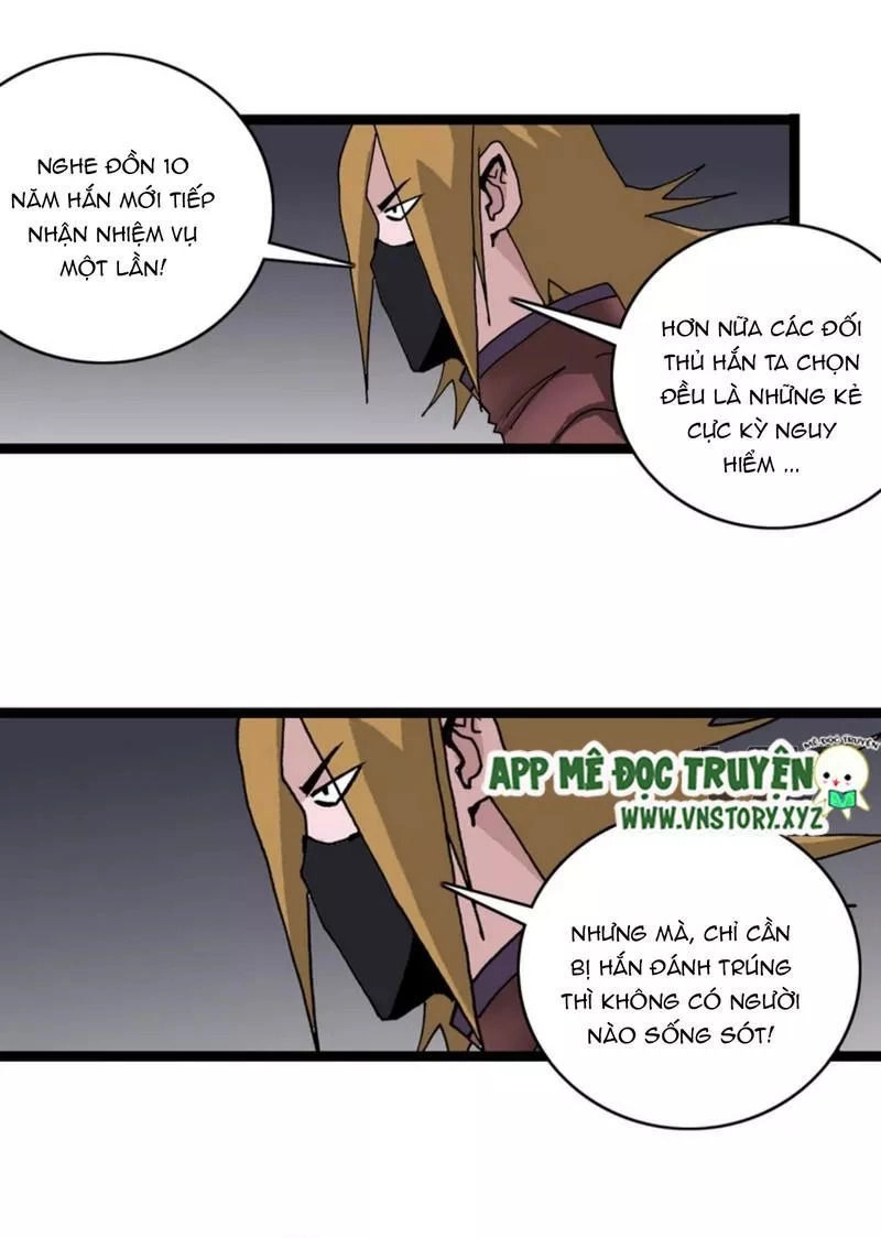 Thiếu Niên Siêu Năng Lực Chapter 58 - 3