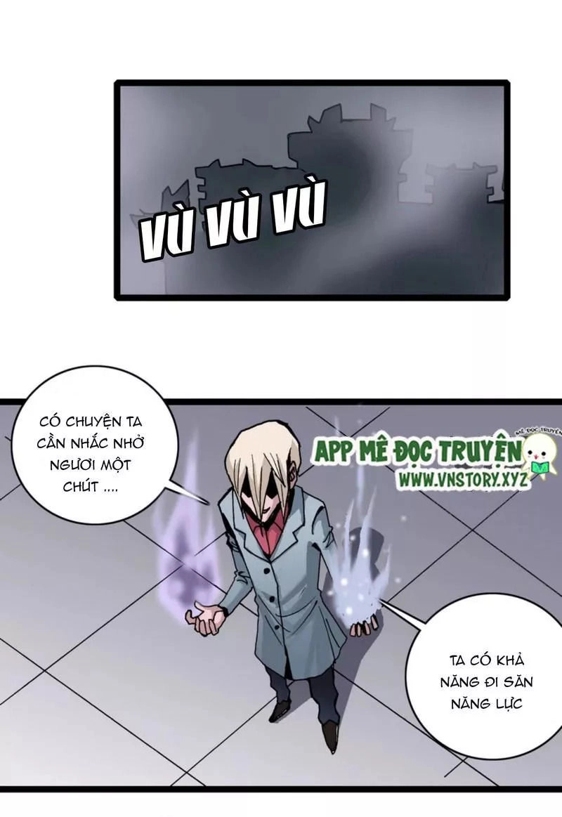 Thiếu Niên Siêu Năng Lực Chapter 58 - 5