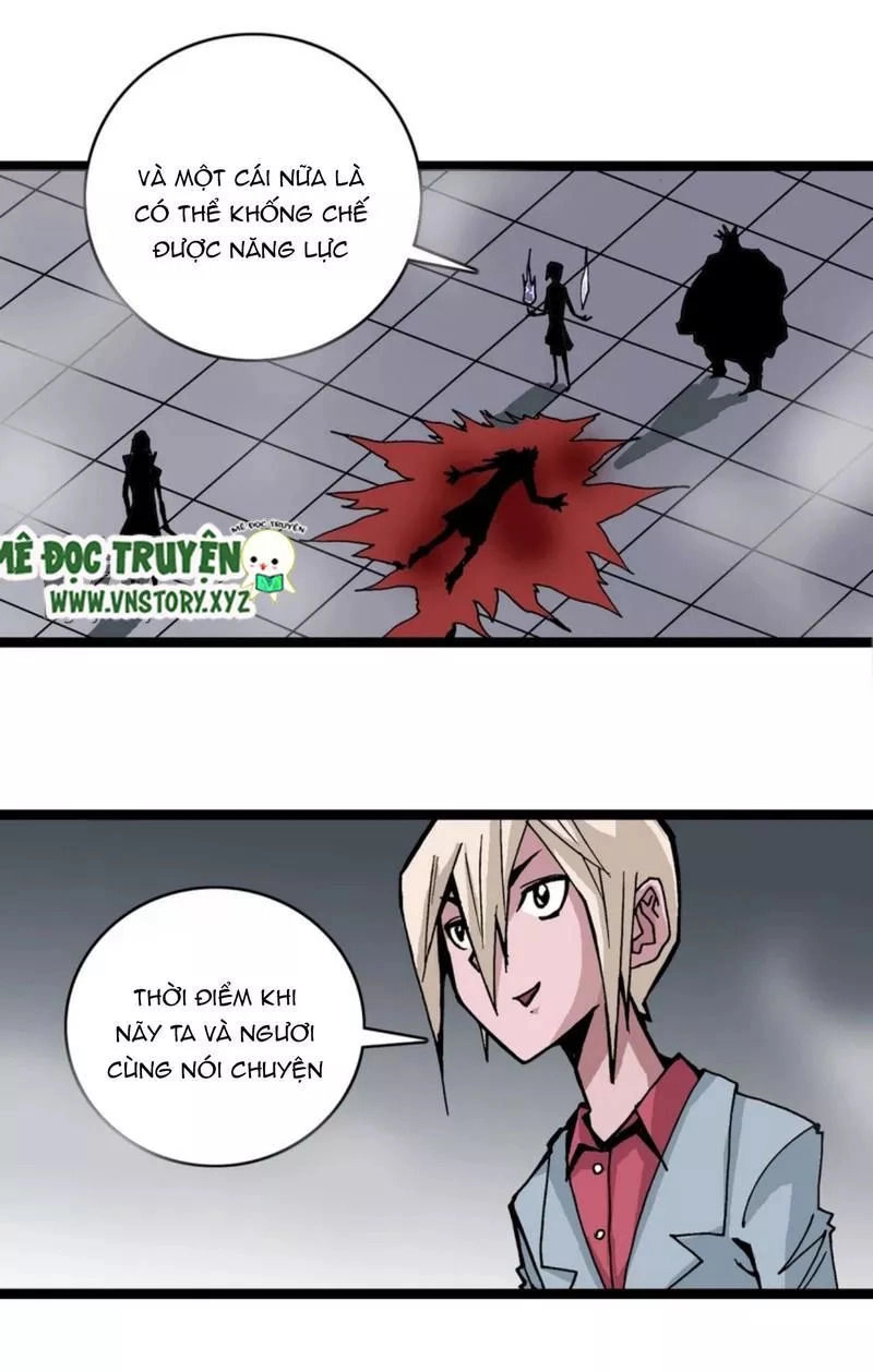 Thiếu Niên Siêu Năng Lực Chapter 58 - 6