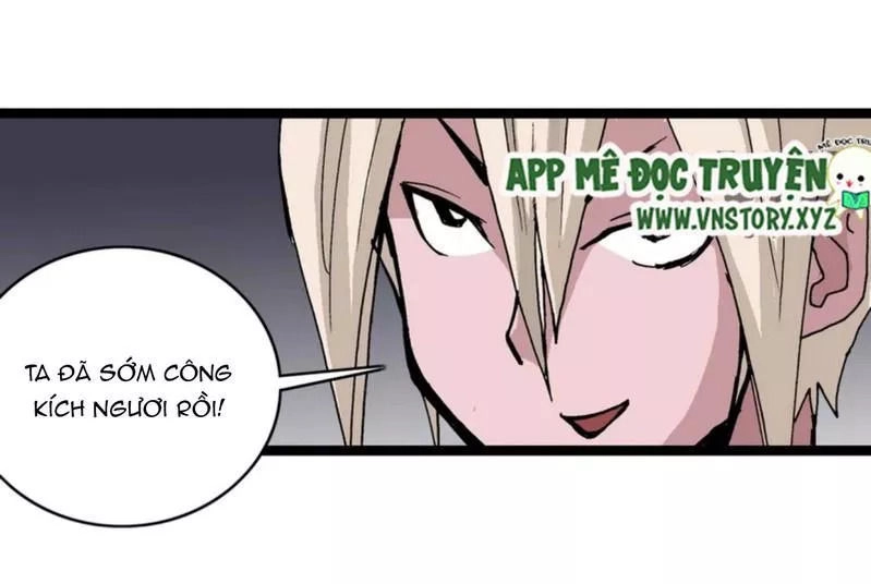 Thiếu Niên Siêu Năng Lực Chapter 58 - 7